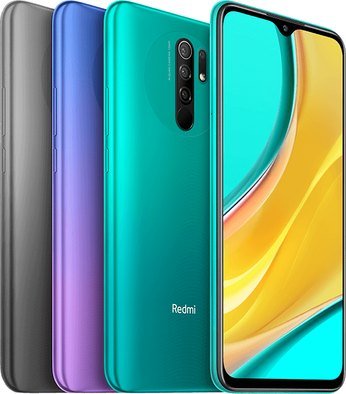 Xiaomi Redmi 9 4GB price in Pakistan