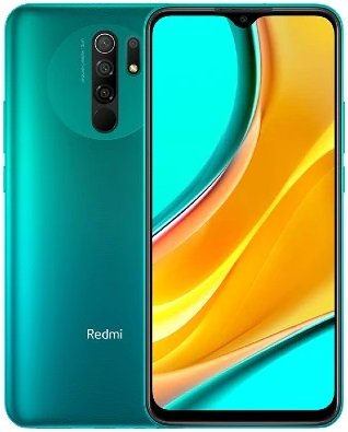 Xiaomi Redmi 9 Prime price in Pakistan