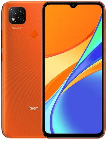 Xiaomi Redmi 9C 4GB price in Pakistan