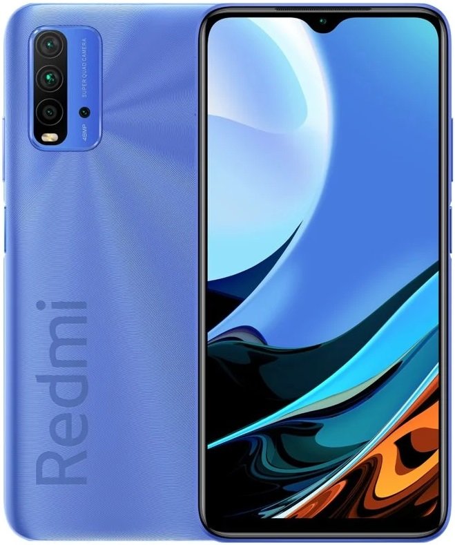 Xiaomi Redmi 9T price in Pakistan