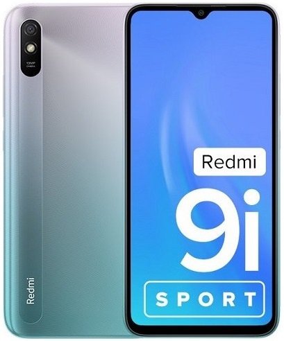 Xiaomi Redmi 9i Sport price in Pakistan