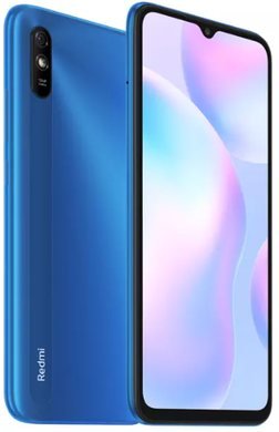 Xiaomi Redmi 9i price in Pakistan