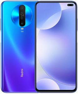 Xiaomi Redmi K30 5G Racing price in Pakistan