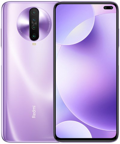 Xiaomi Redmi K30 8GB price in Pakistan