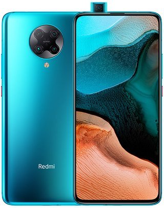 Xiaomi Redmi K30 Pro 5G price in Pakistan