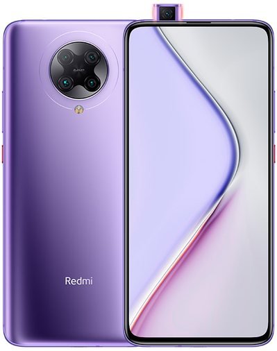Xiaomi Redmi K30 Pro Zoom 5G price in Pakistan