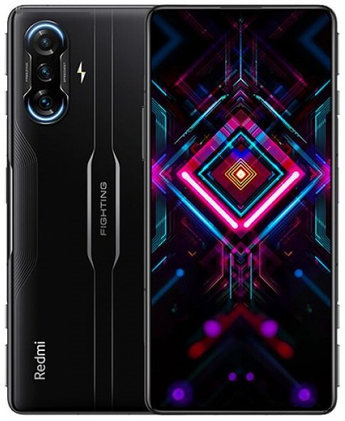 Xiaomi Redmi K40 Gaming price in Pakistan