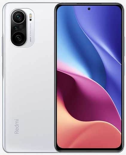Xiaomi Redmi K40 Pro Plus price in Pakistan