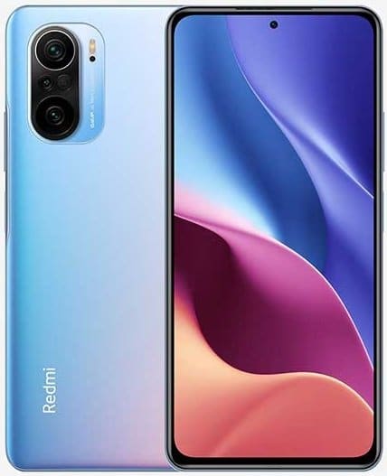 Xiaomi Redmi K40 price in Pakistan