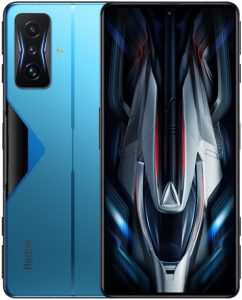 Xiaomi Redmi K50 Gaming price in Pakistan