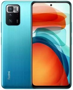 Xiaomi Redmi Note 10 Pro 5G price in Pakistan