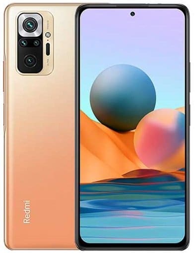 Xiaomi Redmi Note 10 Pro Max price in Pakistan