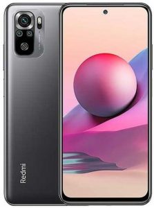 Xiaomi Redmi Note 10S price in Pakistan