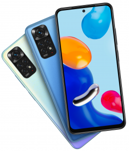 Xiaomi Redmi Note 11 6GB price in Pakistan