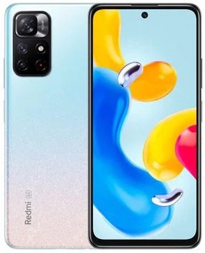Xiaomi Redmi Note 11S 5G price in Pakistan
