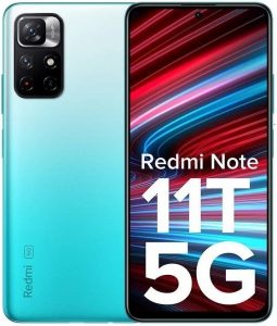 Xiaomi Redmi Note 11T price in Pakistan