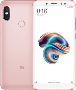 Xiaomi Redmi Note 5 Pro price in Pakistan