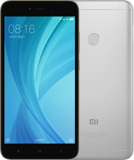 Xiaomi Redmi Note 5A Prime price in Pakistan