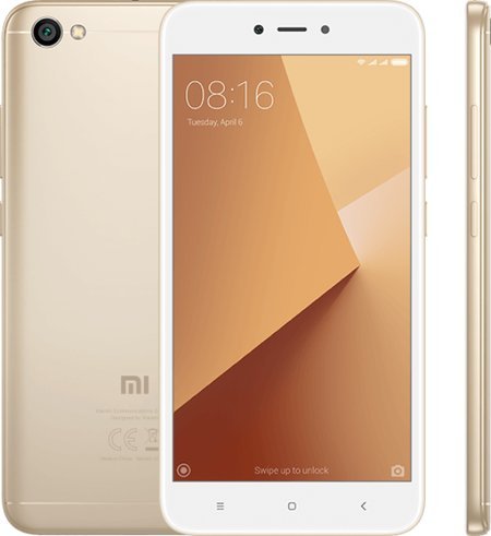 Xiaomi Redmi Note 5A price in Pakistan