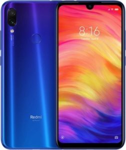 Xiaomi Redmi Note 7 Pro price in Pakistan