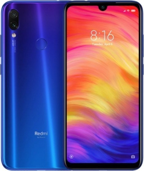Xiaomi Redmi Note 7 Pro price in Pakistan