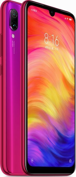 Xiaomi Redmi Note 7 price in Pakistan