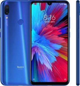 Xiaomi Redmi Note 7S price in Pakistan