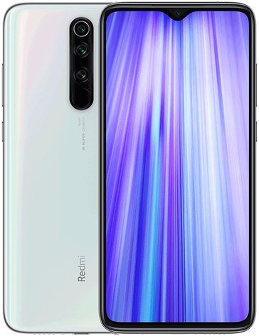 Xiaomi Redmi Note 8 Pro price in Pakistan