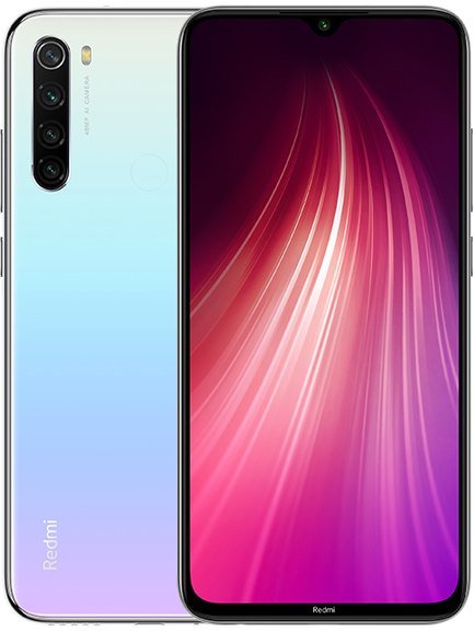 Xiaomi Redmi Note 8 price in Pakistan