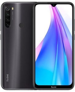 Xiaomi Redmi Note 8T 128GB price in Pakistan