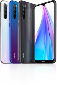 Xiaomi Redmi Note 8T 4GB price in Pakistan