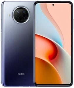 Xiaomi Redmi Note 9 Pro 5G 8GB price in Pakistan
