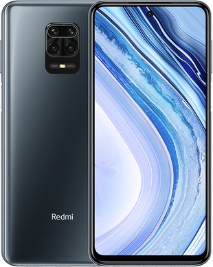 Xiaomi Redmi Note 9 Pro 6GB price in Pakistan