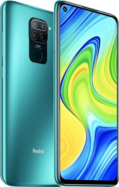 Xiaomi Redmi Note 9 price in Pakistan