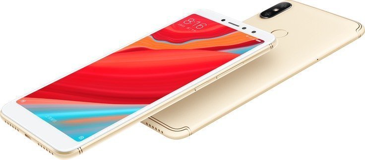 Xiaomi Redmi S2 4GB price in Pakistan