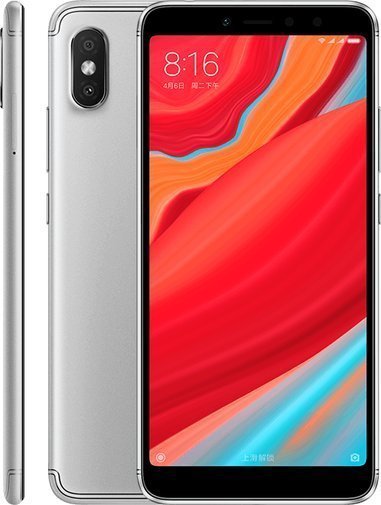 Xiaomi Redmi S2 price in Pakistan