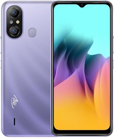 iTel A58 Pro price in Pakistan