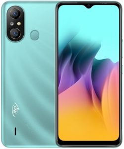 iTel A58 price in Pakistan