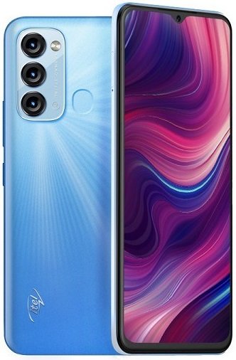 iTel S17 price in Pakistan