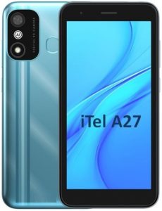itel A27 price in Pakistan