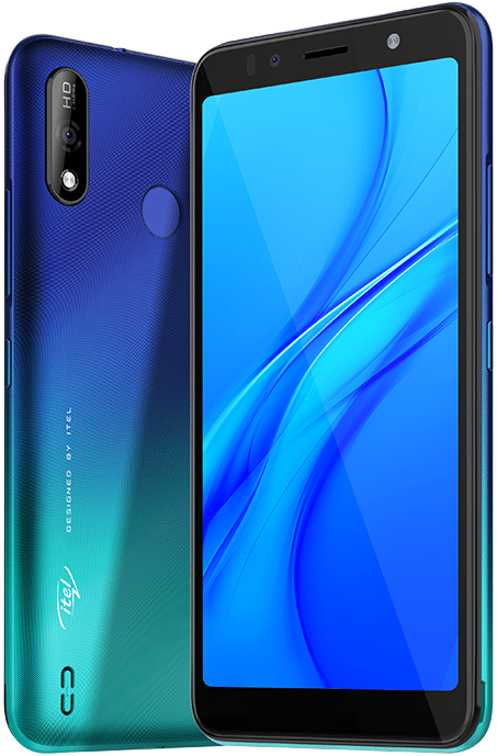 itel A36 price in Pakistan