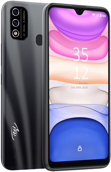 itel A48 price in Pakistan