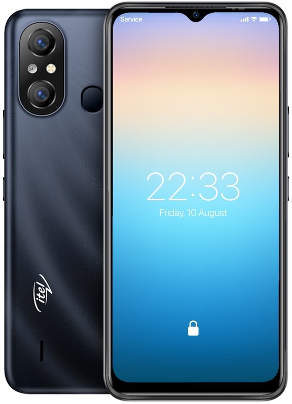 itel A49 price in Pakistan