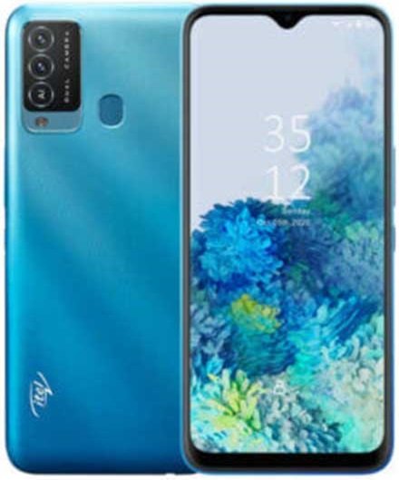 itel P37 Pro price in Pakistan