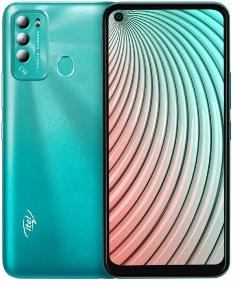 itel Vision 2 price in Pakistan