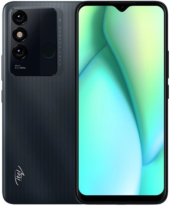 itel Vision 3 Plus price in Pakistan