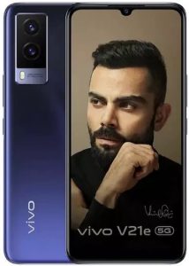 vivo V21e 5G price in Pakistan