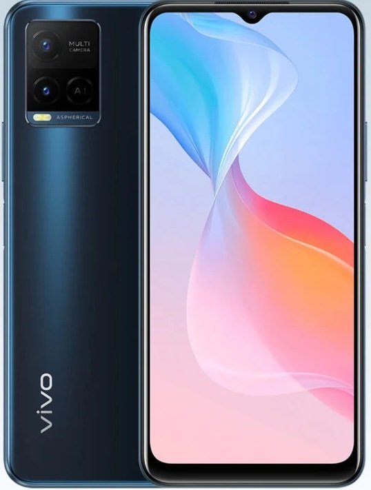 vivo Y21e price in Pakistan