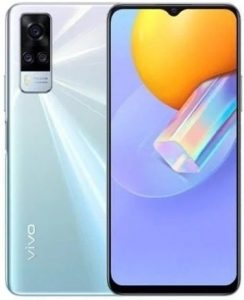 vivo Y52 5G price in Pakistan