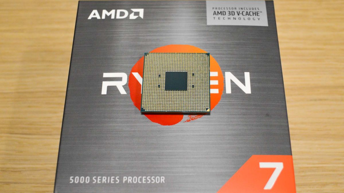 AMD Ryzen 7000 CPUs could be delayed for a worrying reason